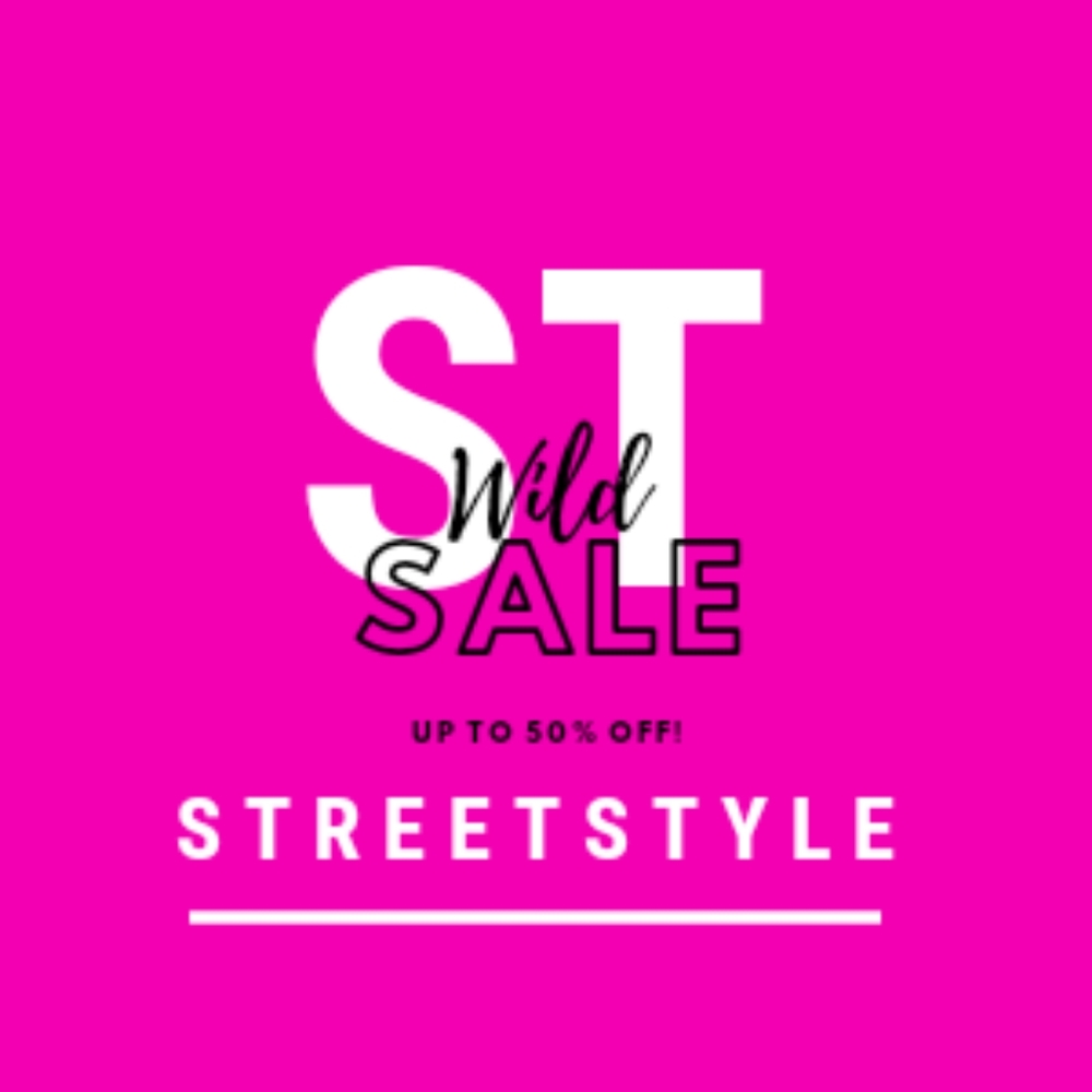 MY STYLE SALE